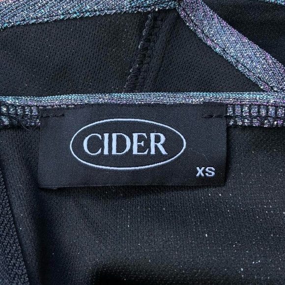 Cider halter top size XS iridescent - Picture 5 of 6